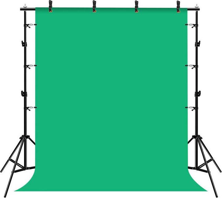 Image du produit Puluz tripod set (160 cm, 200 cm)