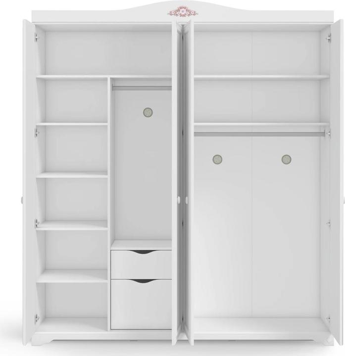 Immagine prodotto Cilek Armadio rustico