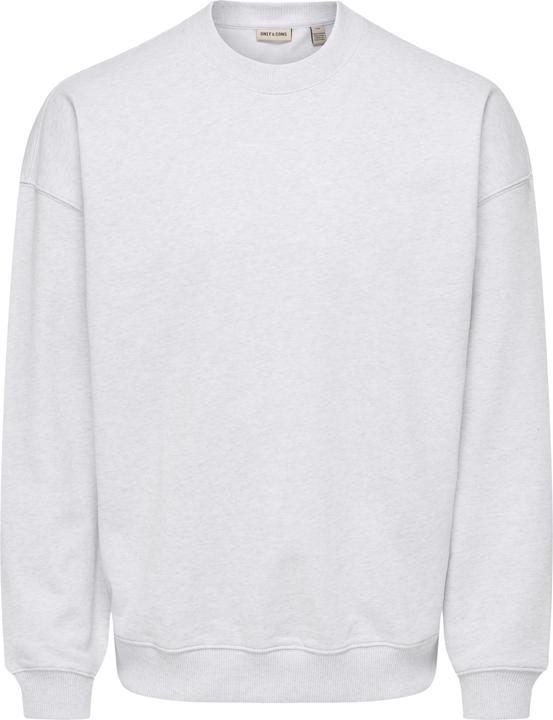 Produktbild Only & Sons ONSLUCAS Sweatshirt Sweatshirt (M)