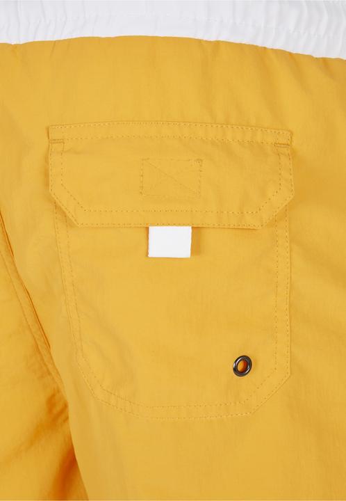 Produktbild Urban Classics Retro Swimshorts - 2306 (3XL)