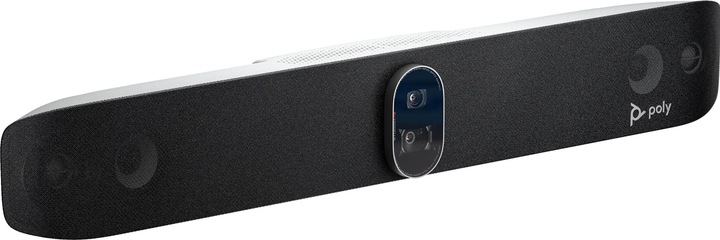 Actual product image Poly Studio X72 AIO Video Bar w/TC10 CH