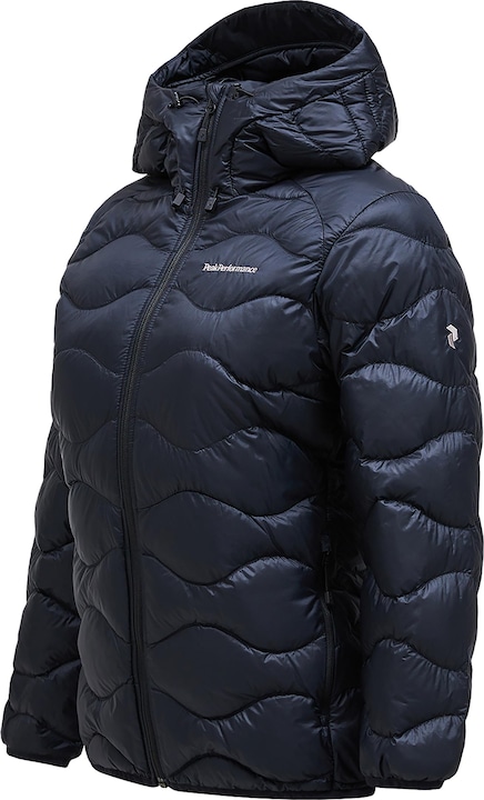Actual product image Peak Performance Women's Helium Down Hood Jacket (M)