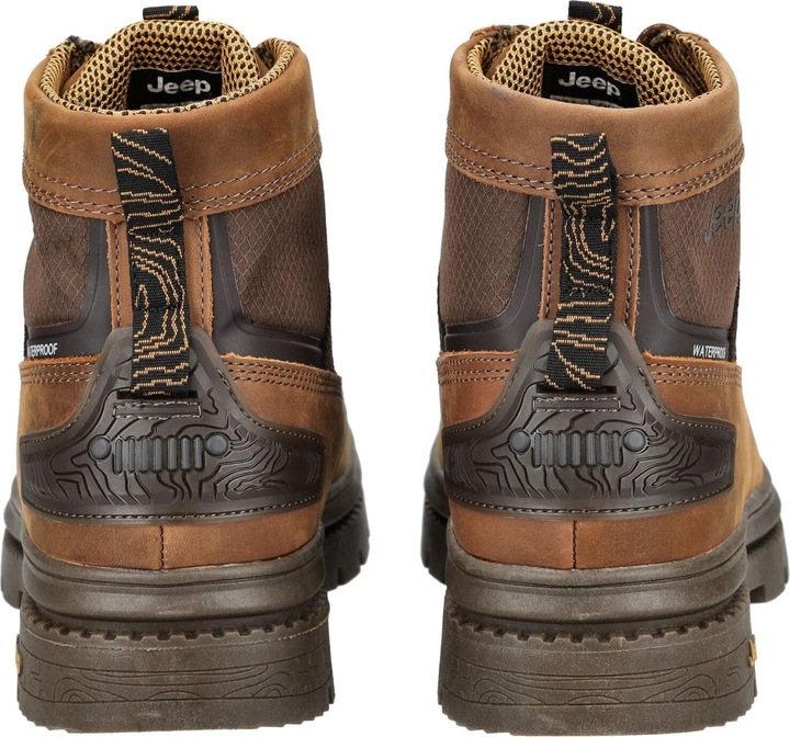 Produktbild Jeep Stiefelette (40)
