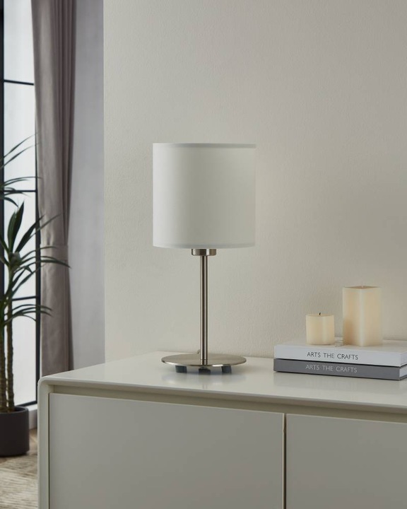Actual product image EGLO Pasteri (E27)