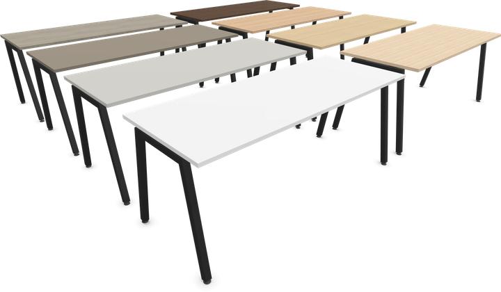 Produktbild Narbutas Nova A Schreibtisch (180 x 70 x 74 cm)
