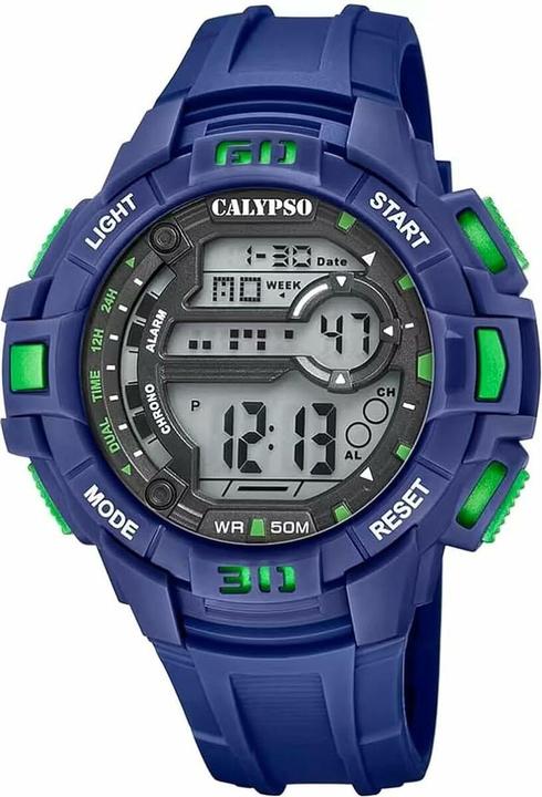 Image du produit Calypso Herrenuhr K5836/1