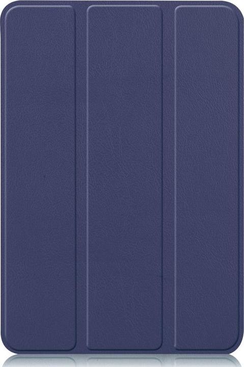 Produktbild Cover-Discount iPad mini 6 - Tri-fold Smart Case dunkelblau (iPad mini 6)