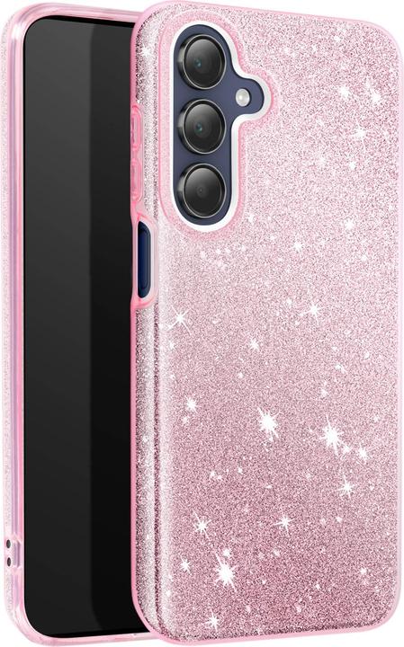 Actual product image Avizar Spark Case (Samsung Galaxy A15)