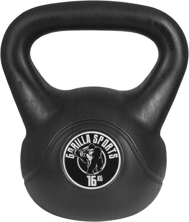 Kettlebell