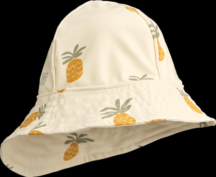 Image du produit Liewood Chapeau de soleil Josefine Pineapples Cloud