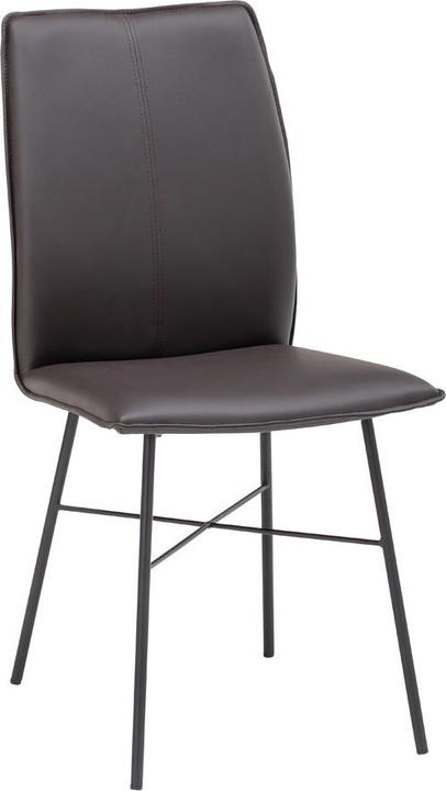 Cat. 3 Bahia, 256 Marron foncé
