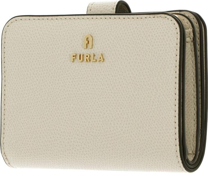 Actual product image Furla Camelia Compact Wallet