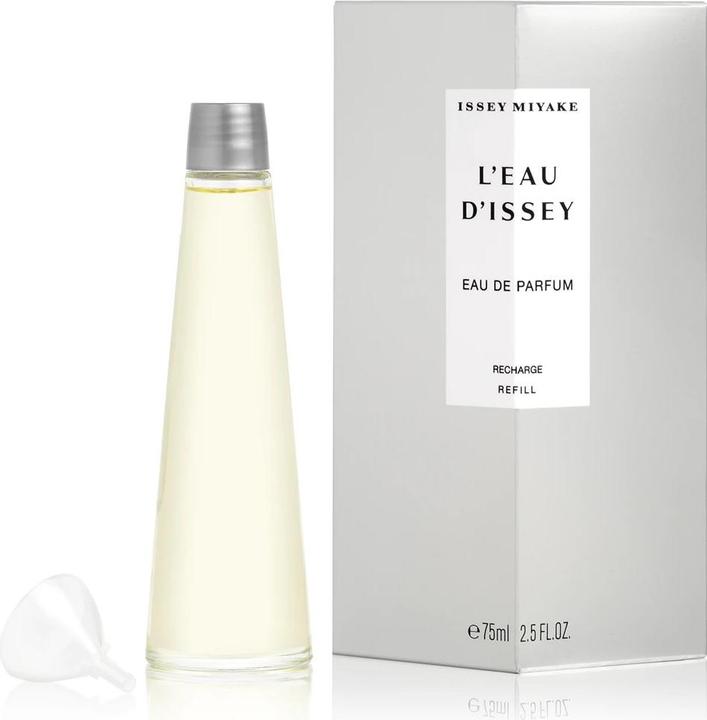Produktbild Issey Miyake L'Eau d'Issey (Eau de Parfum, 75 ml)