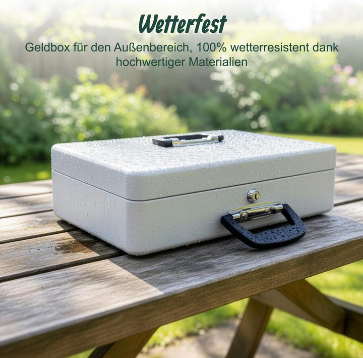 Image du produit Relaxdays caisse