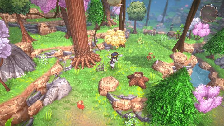 Actual product image Meridiem Games Noob: The Factionless (PS4, DE)