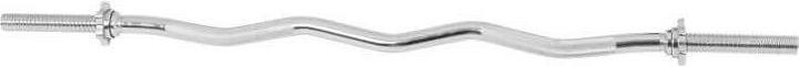 Image du produit Gorilla Sports Barre de curl