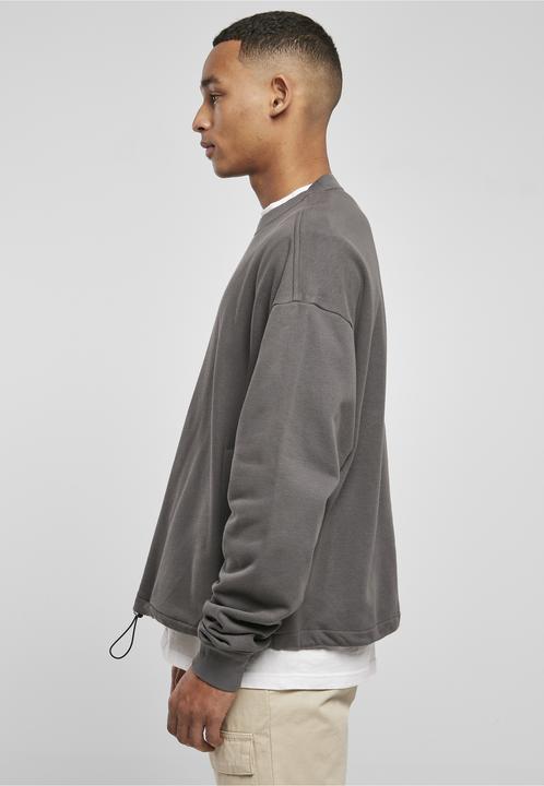 Produktbild Urban Classics Sport Crew (GT) (4XL)