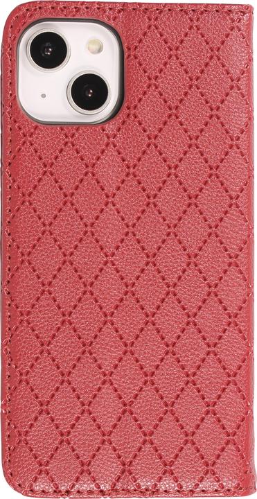 Produktbild PhoneLook Leder Tasche Flip Wallet prestige Design (Apple iPhone 14)