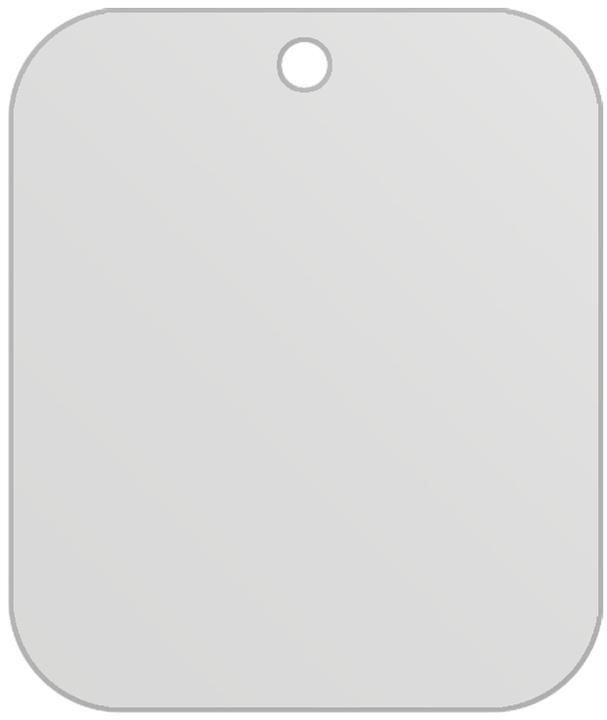 Actual product image Dipos Screen Protector Anti-Glare (Movetime MT43K)