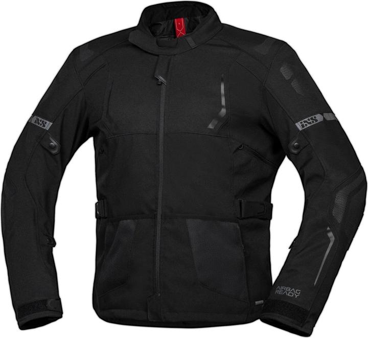 Actual product image iXS Tour Jacke Lennox-ST (Men, 4XL)