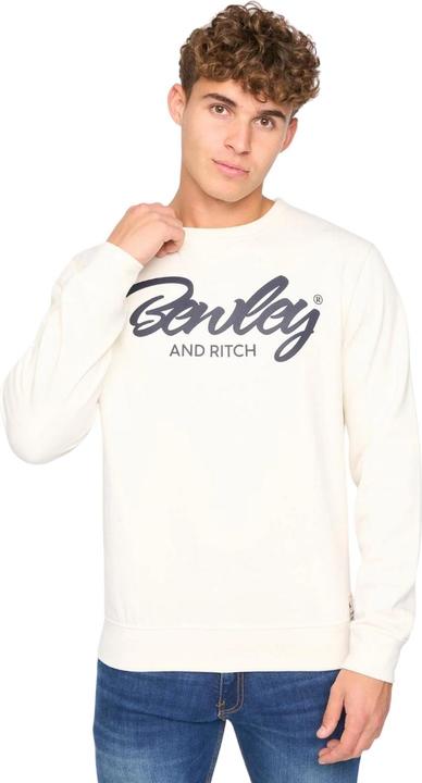Immagine prodotto Bewley & Ritch Yardley Felpa Girocollo Uomo (XL)