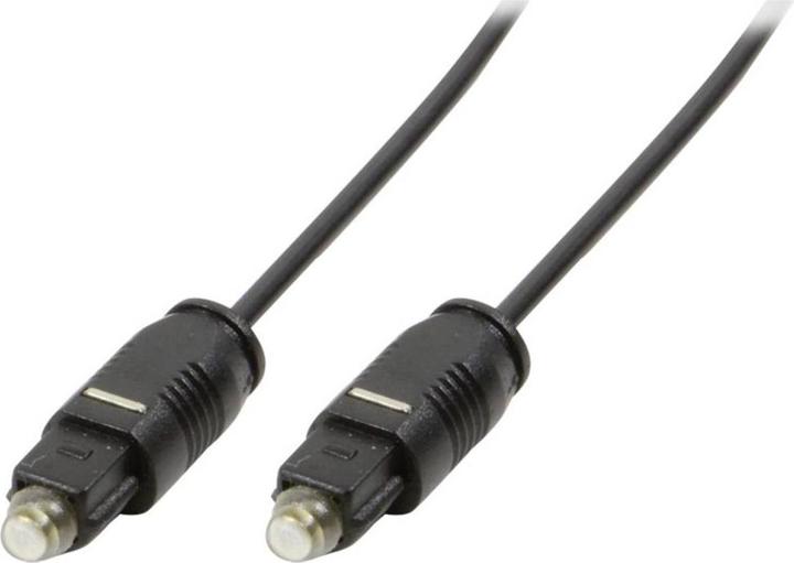 Produktbild LogiLink CA Toslink (10 m, Optisch)