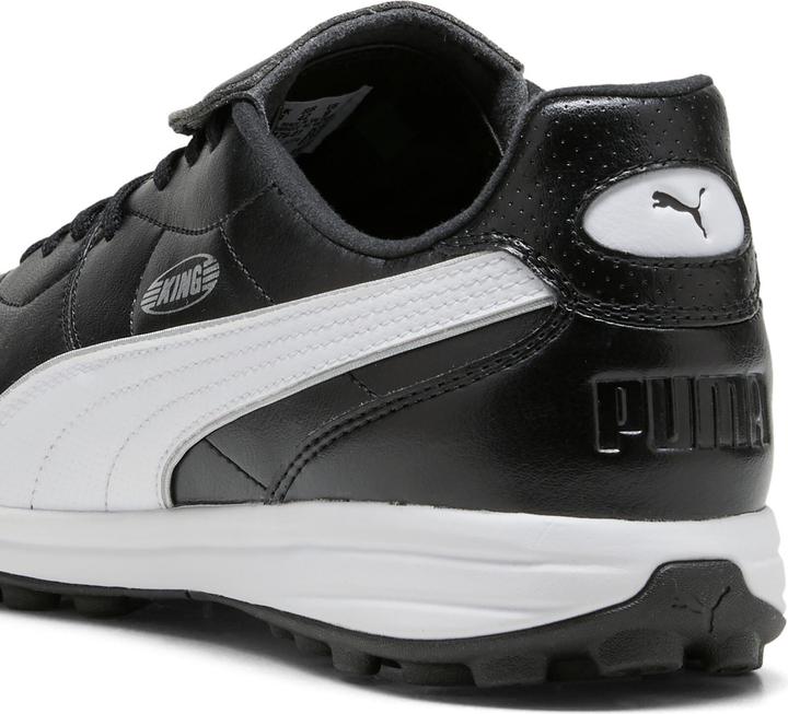 Actual product image Puma King League Tt (12)