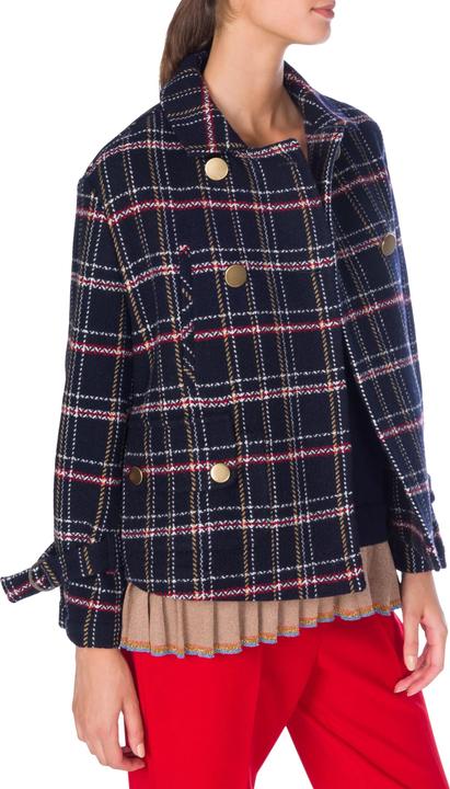 Image du produit Alysi Veste caban (36)