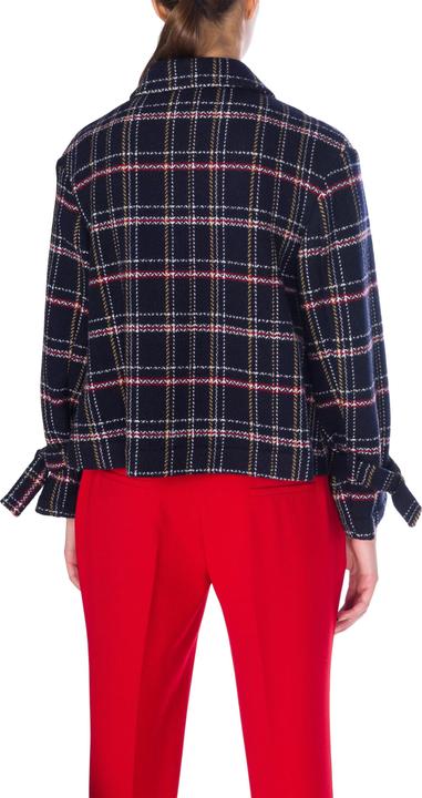 Image du produit Alysi Veste caban (36)