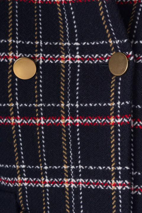 Image du produit Alysi Veste caban (36)