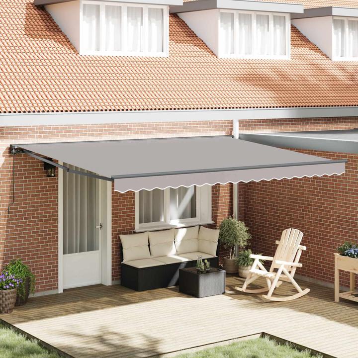 Image du produit vidaXL Ombrage extérieur (3 m)