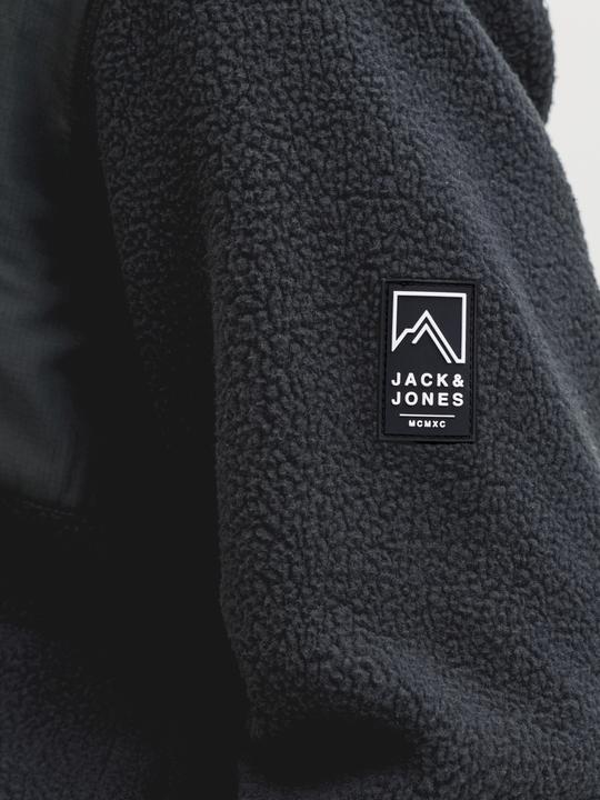 Actual product image Jack & Jones Alpes Teddy Jacket (XL)
