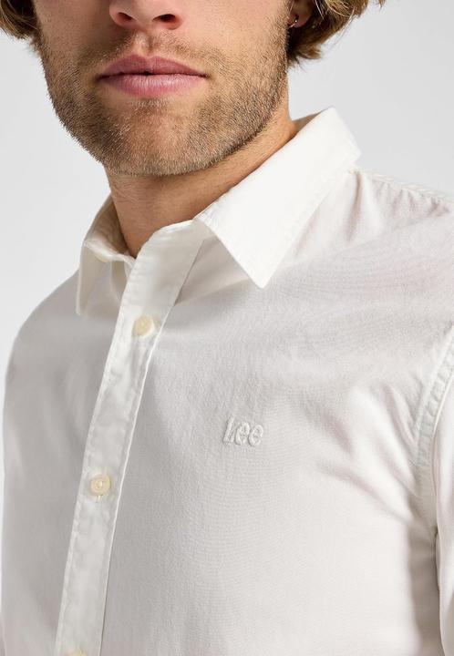 Produktbild Lee Patch Shirt (L)