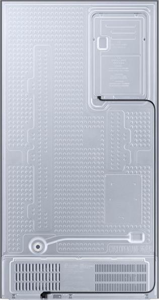 Produktbild Samsung RS6HA8891B1/EG (614 l)