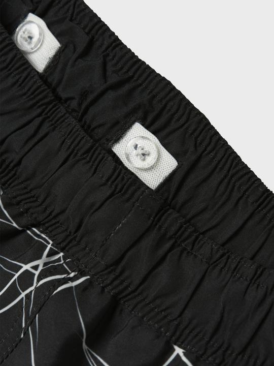 Actual product image Name it Badehose Spiderman (92)