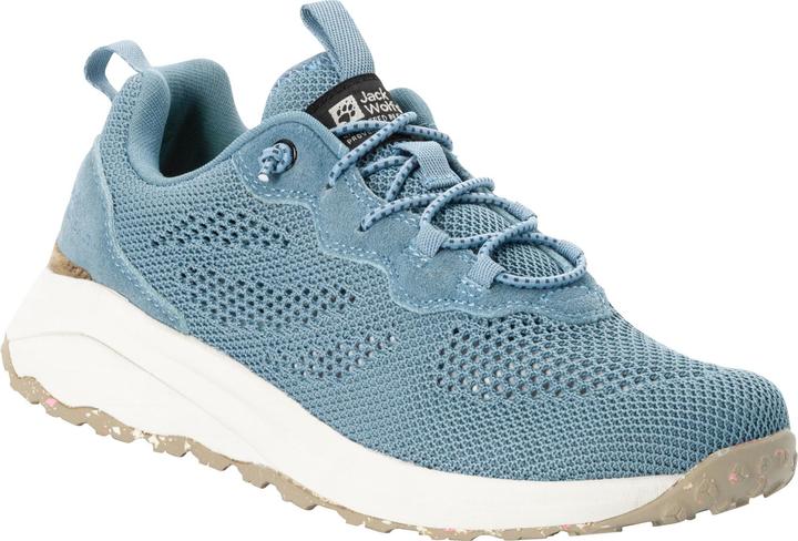 Actual product image Jack Wolfskin Dromoventure Knit Low W (39.5)