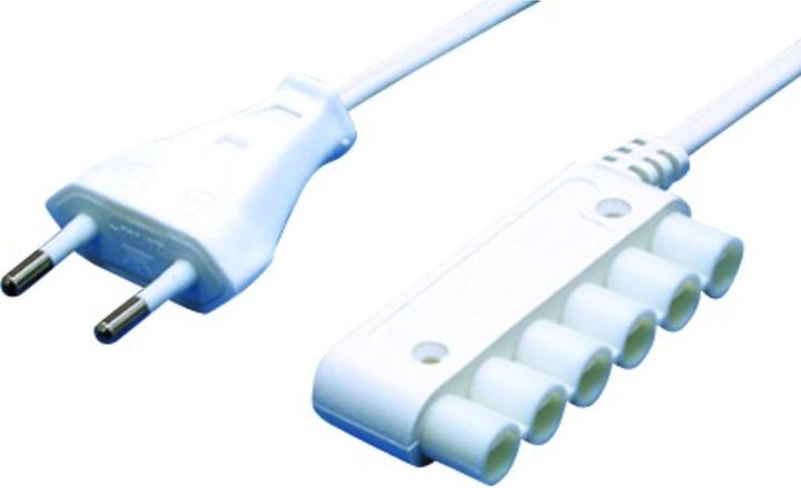 Produktbild Elektra HV-Verteiler 230 V Mini