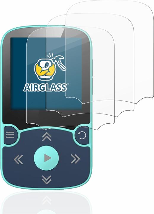 Image du produit BROTECT AirGlass Verre