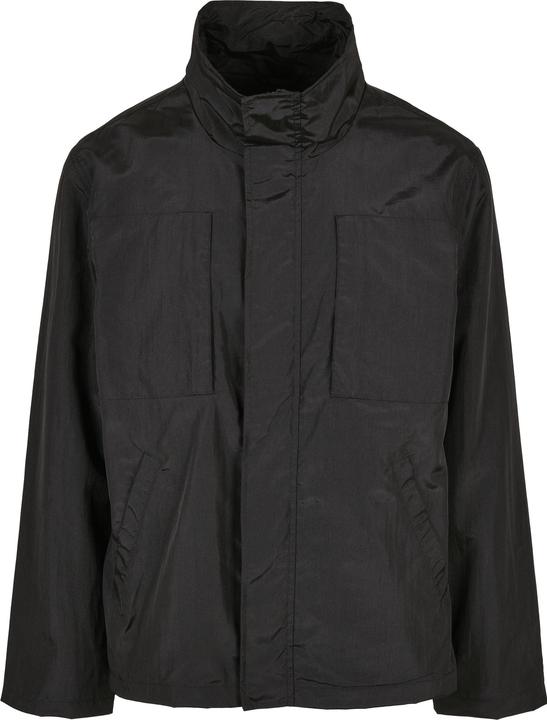 Actual product image Urban Classics double pocket nylon crepe (L, M)