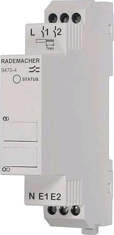 Rademacher DuoFern (Switch actuator)