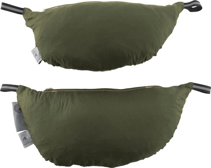 Actual product image Robens Trace hammock set X (200 kg)