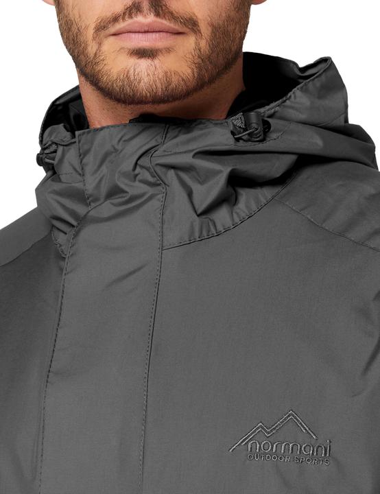 Produktbild Normani Herren Hardshelljacke Magellan (L)