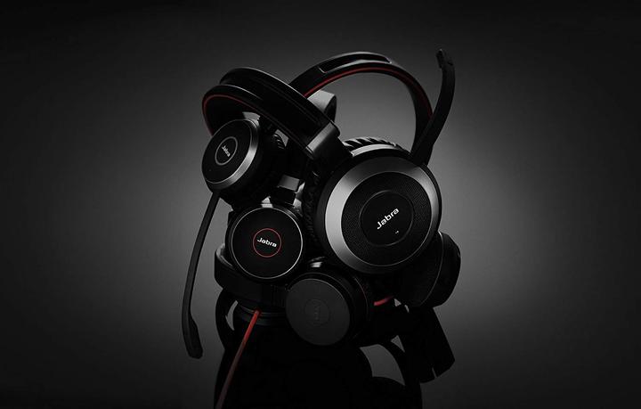 Produktbild Jabra Evolve 65 (Kabellos)