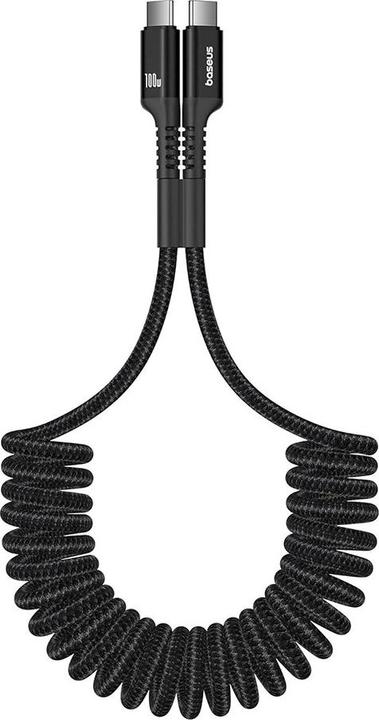 Produktbild Baseus USB C – USB C (1 m, USB 3.2 Gen 2, 100 W)