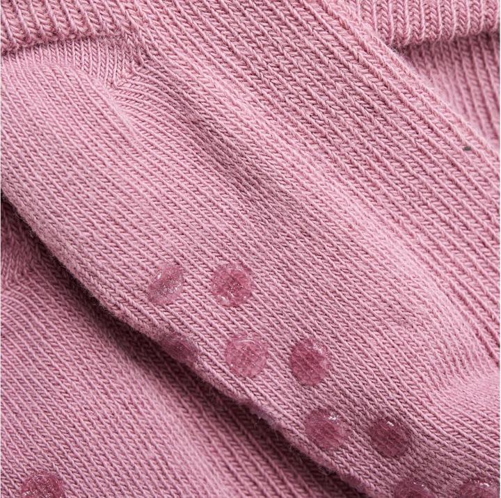 Produktbild Minymo Antirutsch-Socken 2er Set Orchid Haze Gr. 15/18 (2er Pack, 15 - 18)