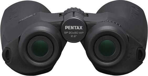 Actual product image Pentax SP 20x60 WP (20 x, 60 mm)