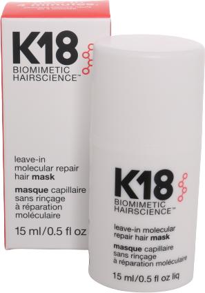 Actual product image K18 Molecular Repair (15 ml)