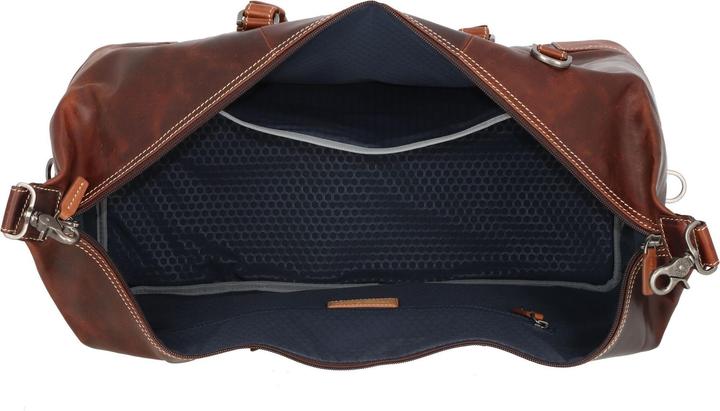 Produktbild Jekyll & Hide Oxford - Weekender aus Leder (25 l)