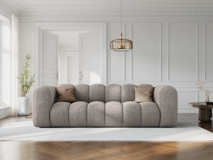 Produktbild Micadoni Lupine (4-Sitzer, 2-Sitzer, 3-Sitzer)