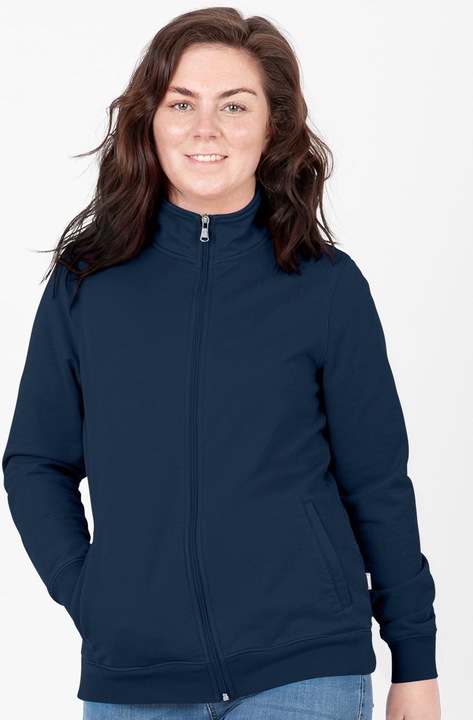 Actual product image JAKO Sweat jacket Doubletex (42)